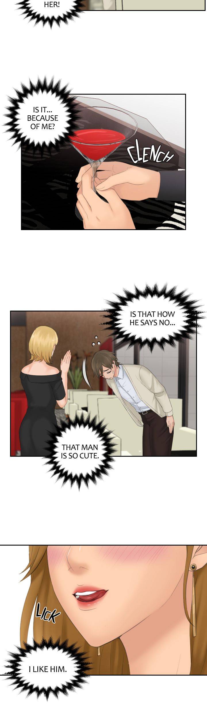 Mind Reader page 12