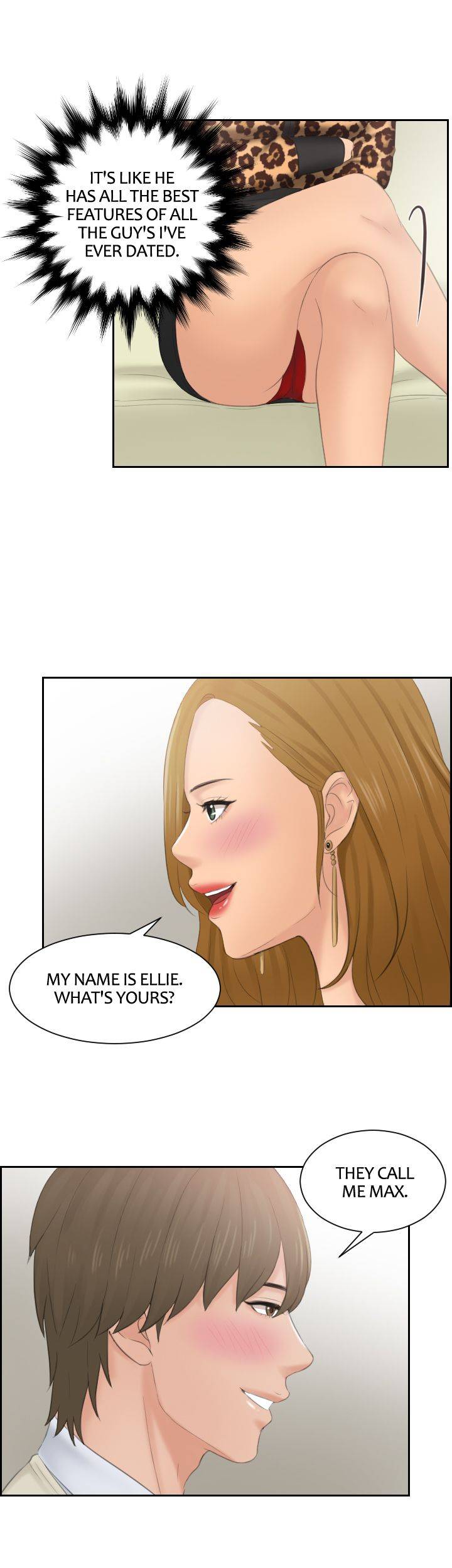 Mind Reader page 16