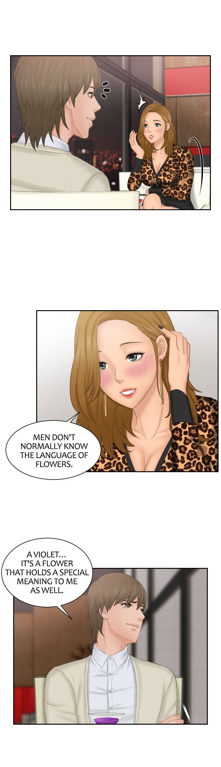 Mind Reader page 20