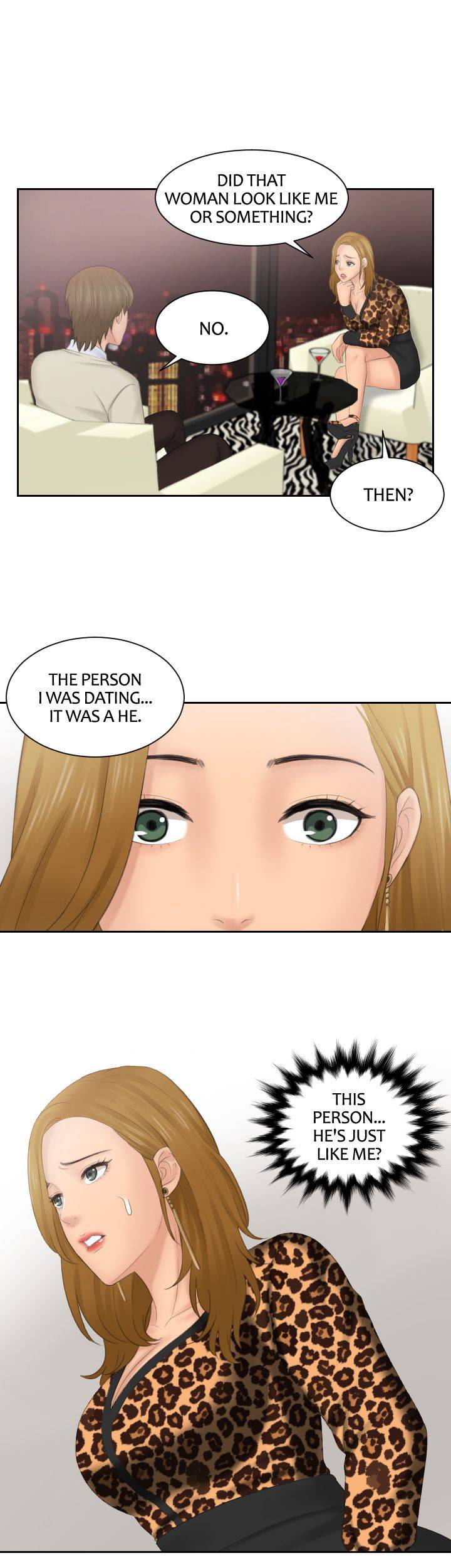 Mind Reader page 23