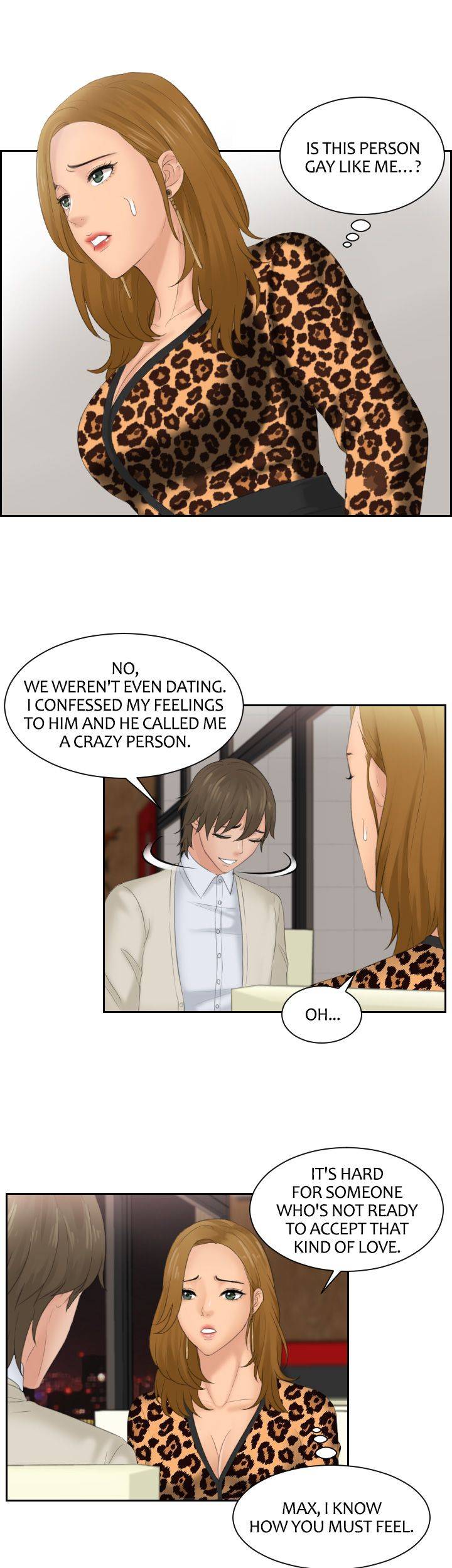 Mind Reader page 2