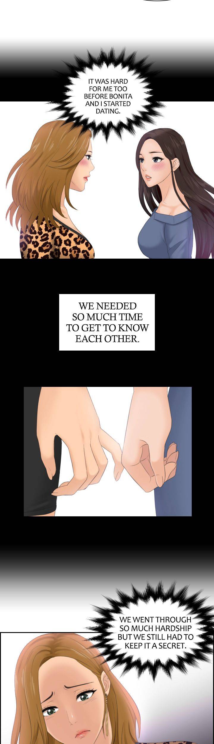 Mind Reader page 3