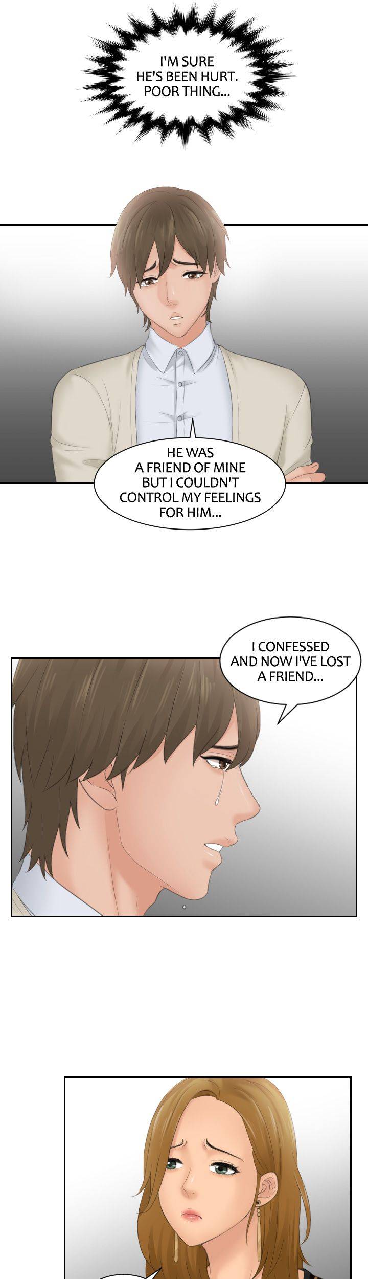 Mind Reader page 5