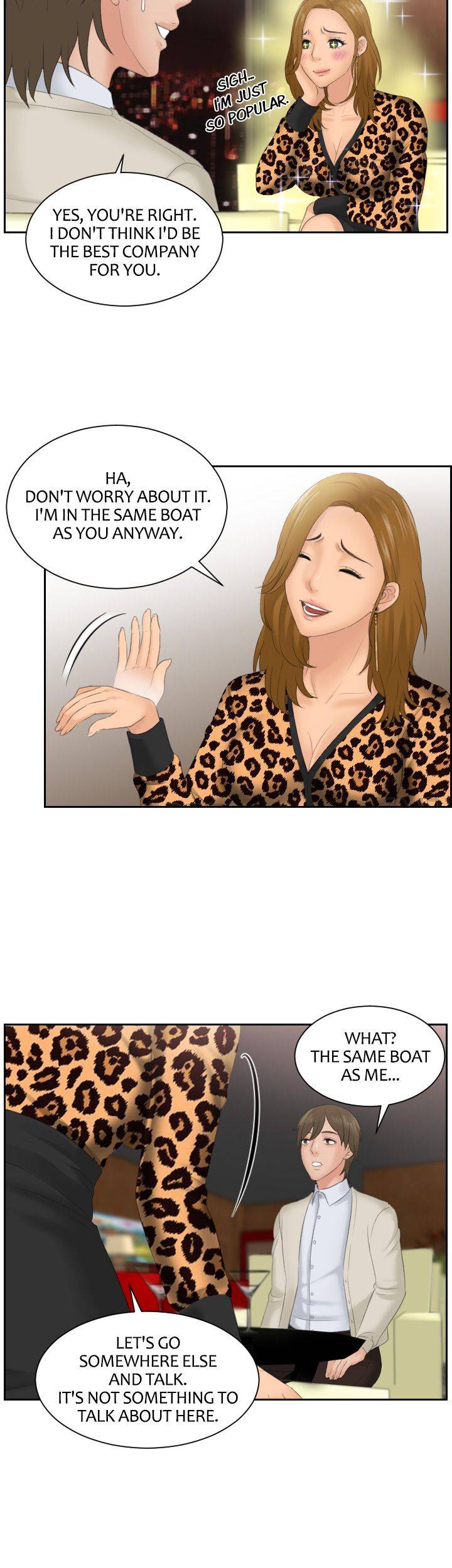 Mind Reader page 10