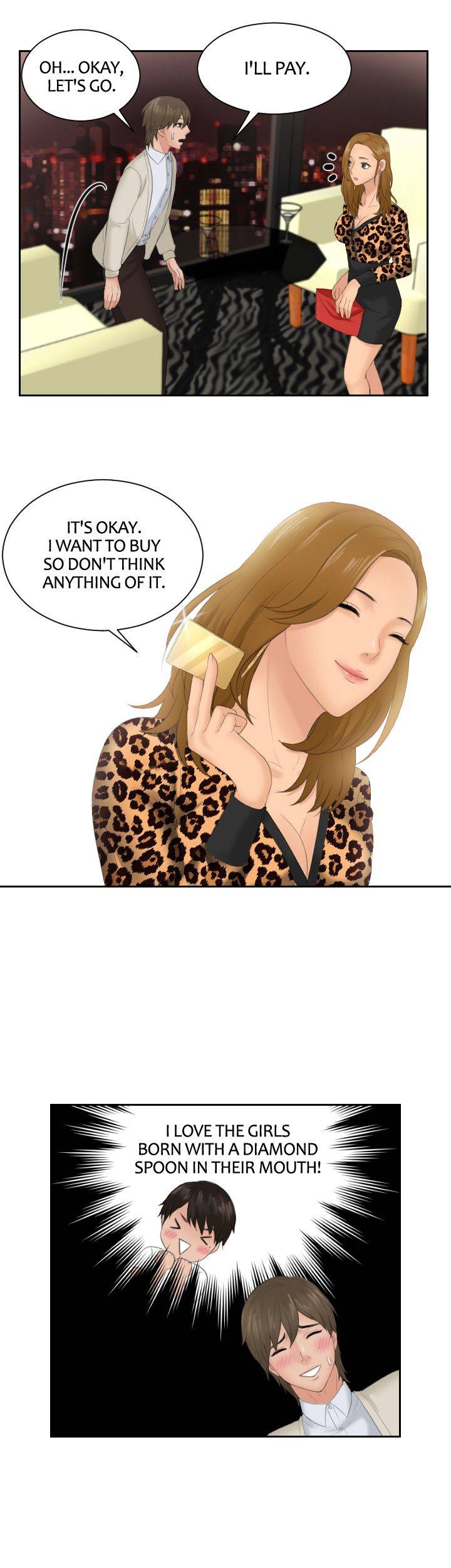 Mind Reader page 11