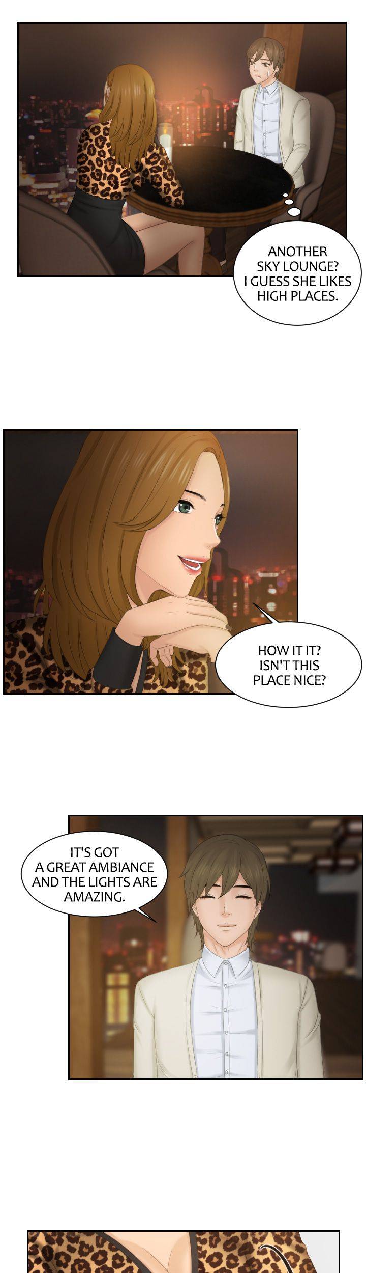 Mind Reader page 13
