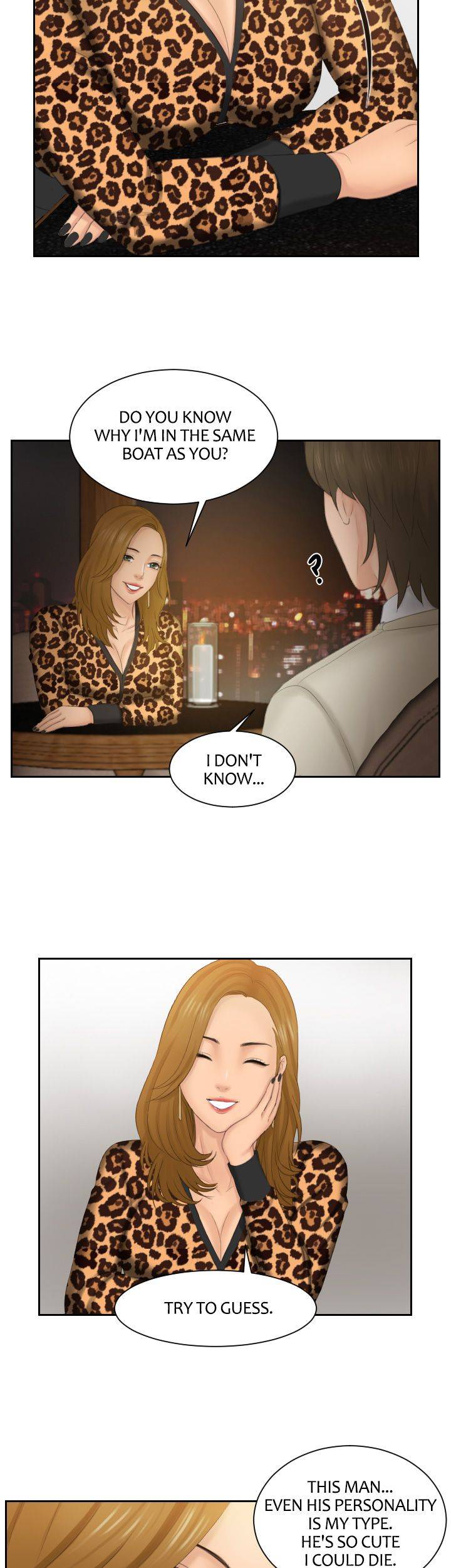 Mind Reader page 14