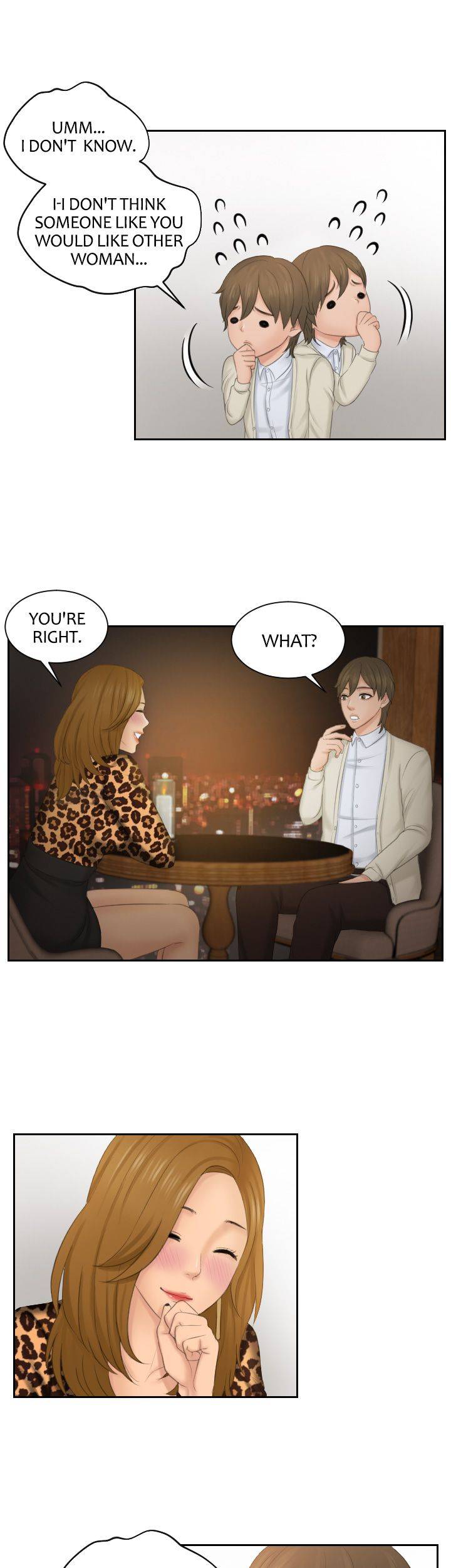 Mind Reader page 16