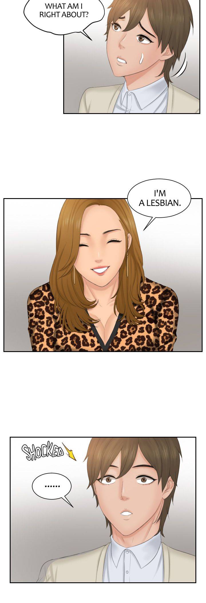 Mind Reader page 17