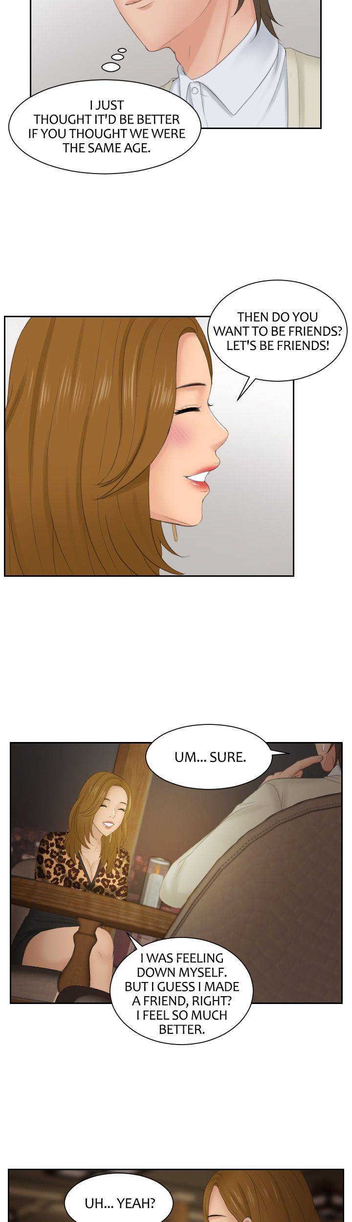 Mind Reader page 20
