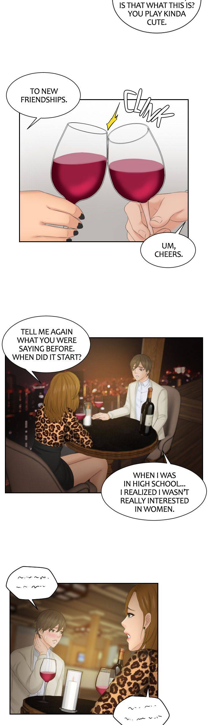 Mind Reader page 23