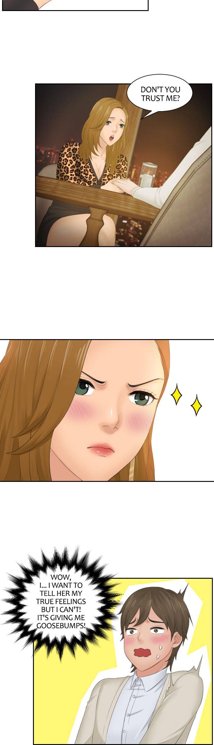 Mind Reader page 4