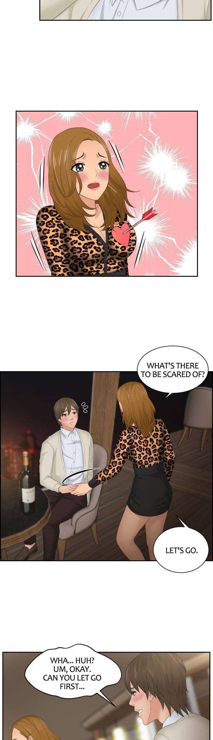 Mind Reader page 6