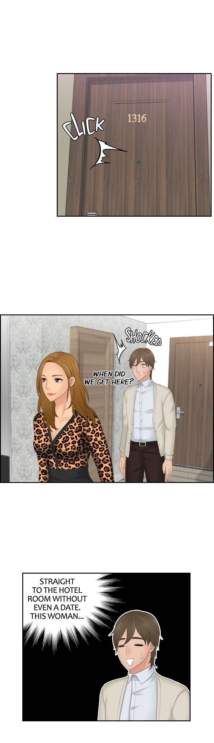 Mind Reader page 8