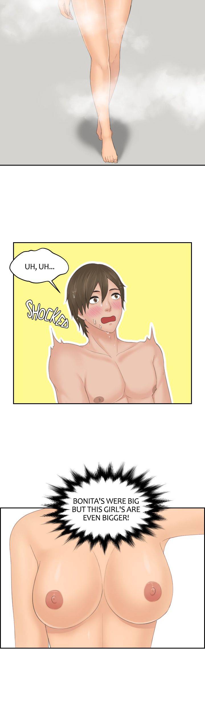 Mind Reader page 12