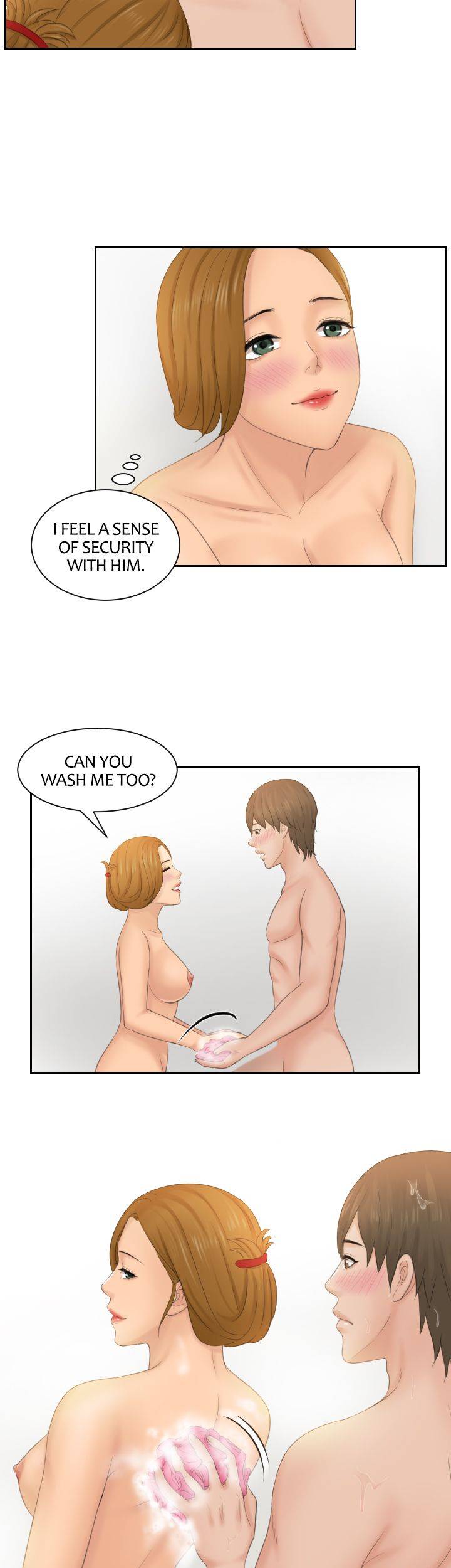 Mind Reader page 18