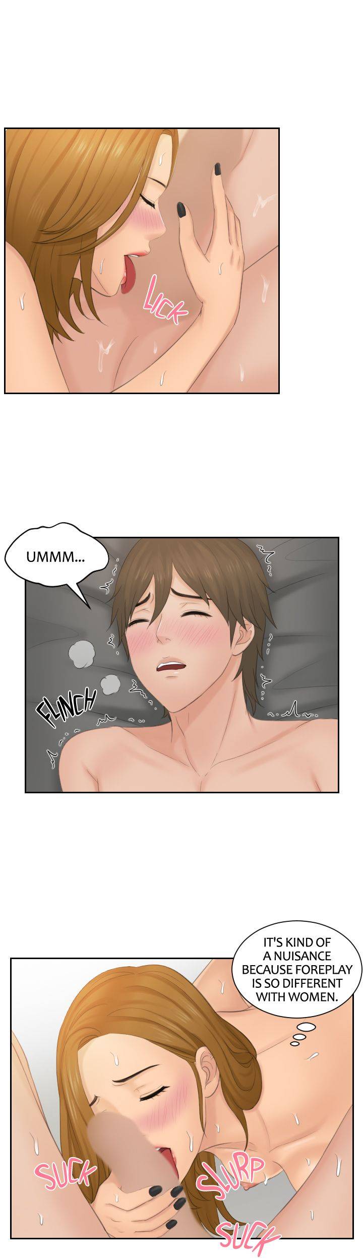 Mind Reader page 22