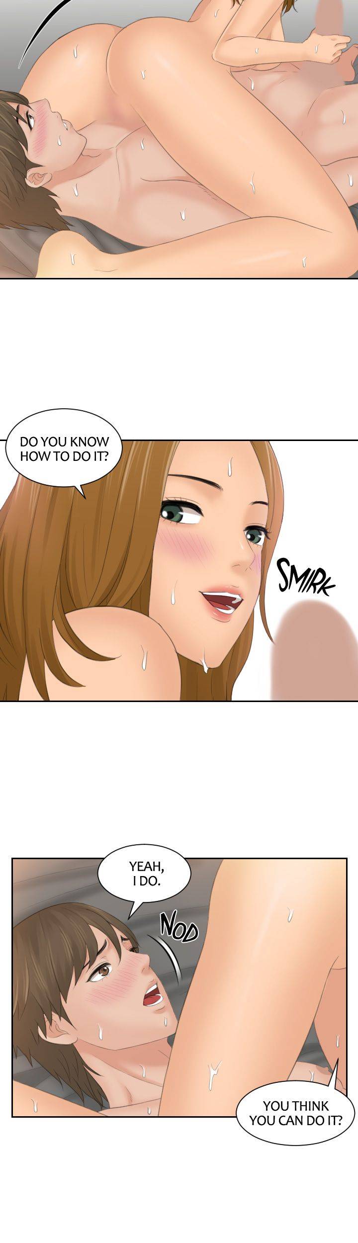 Mind Reader page 4