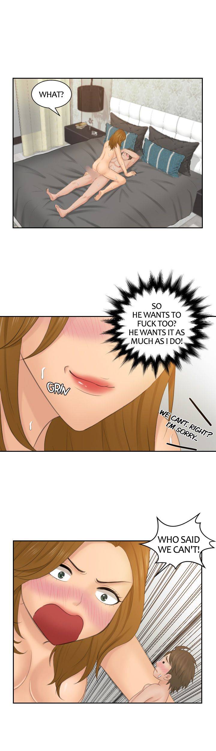 Mind Reader page 13