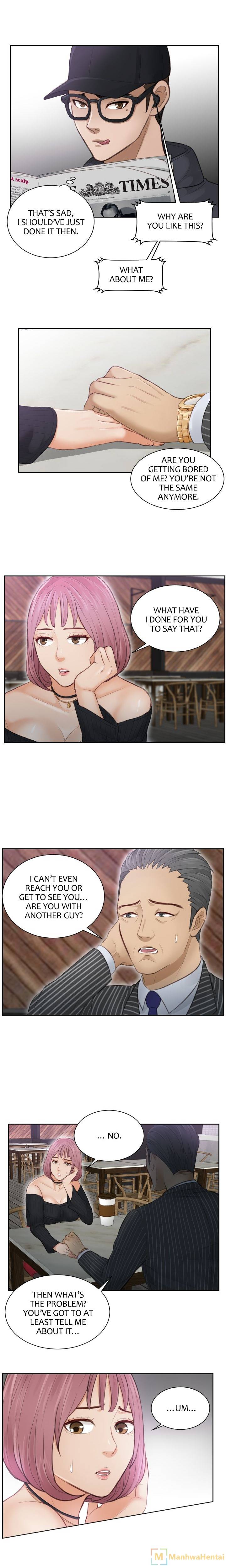 Mind Reader page 5