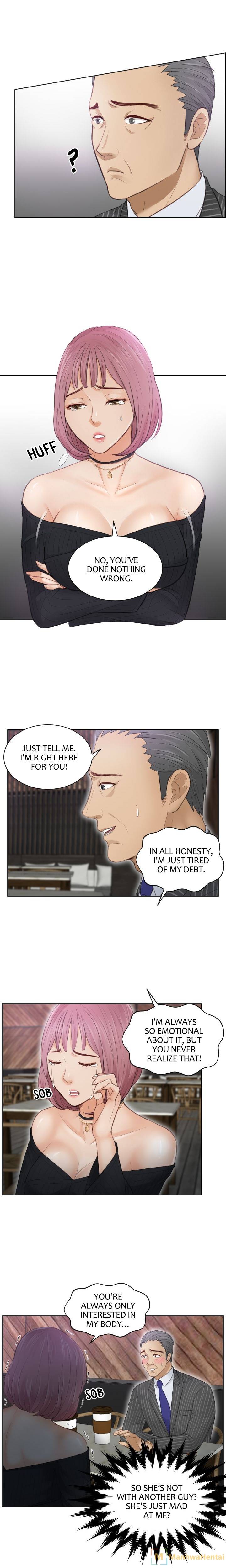 Mind Reader page 6