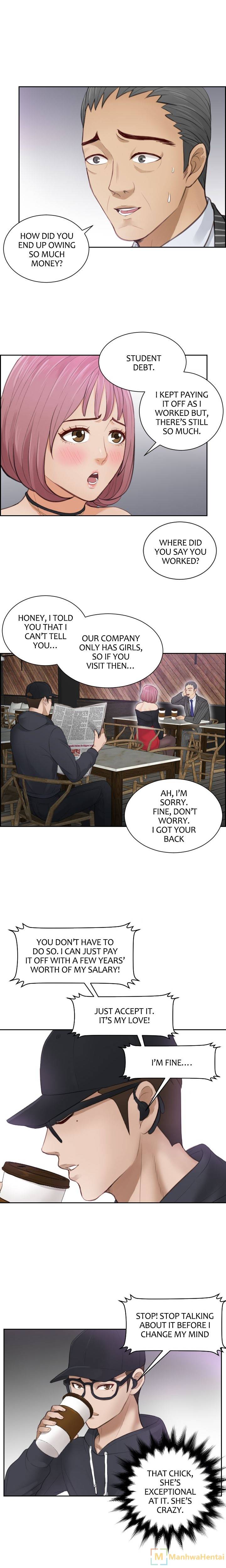 Mind Reader page 8