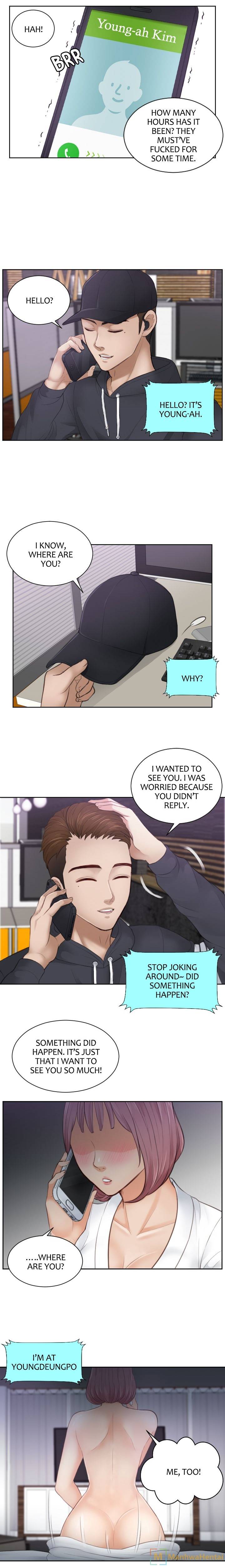 Mind Reader page 11