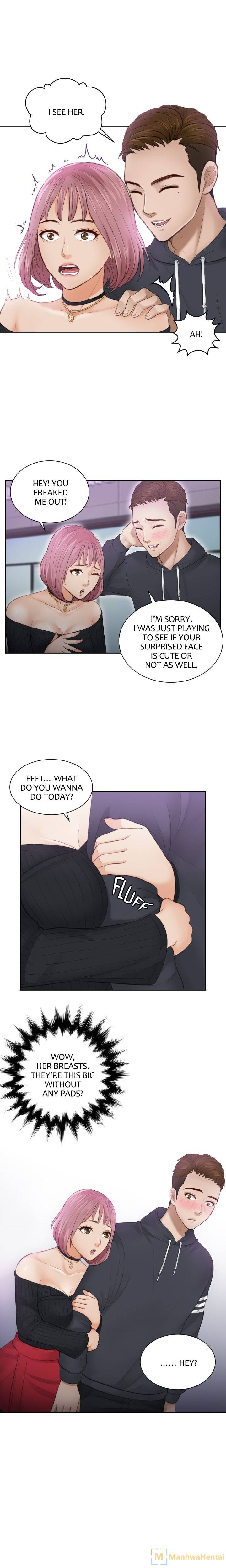 Mind Reader page 13