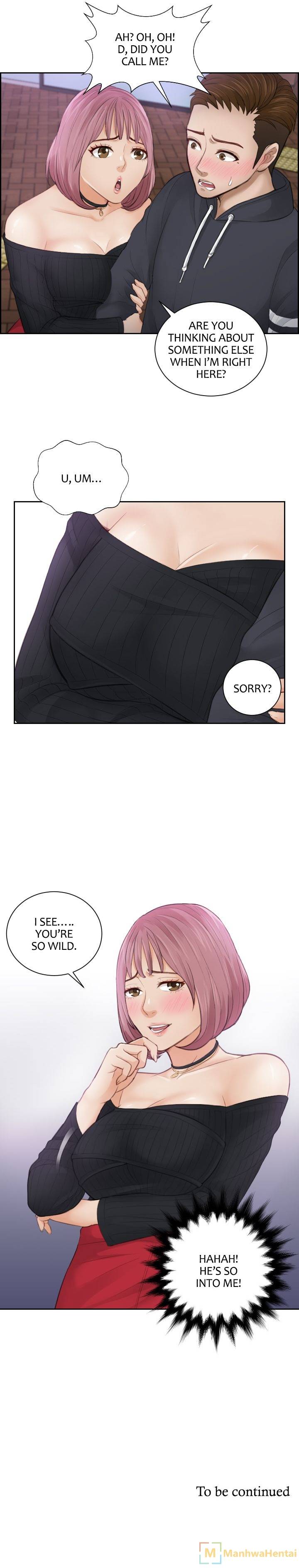 Mind Reader page 14