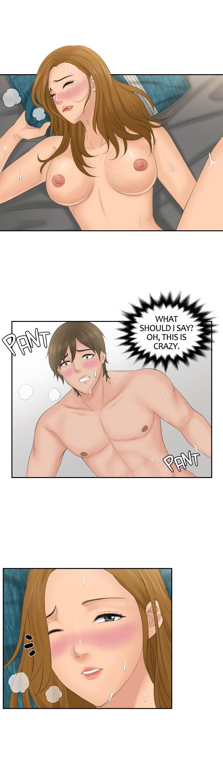 Mind Reader page 2