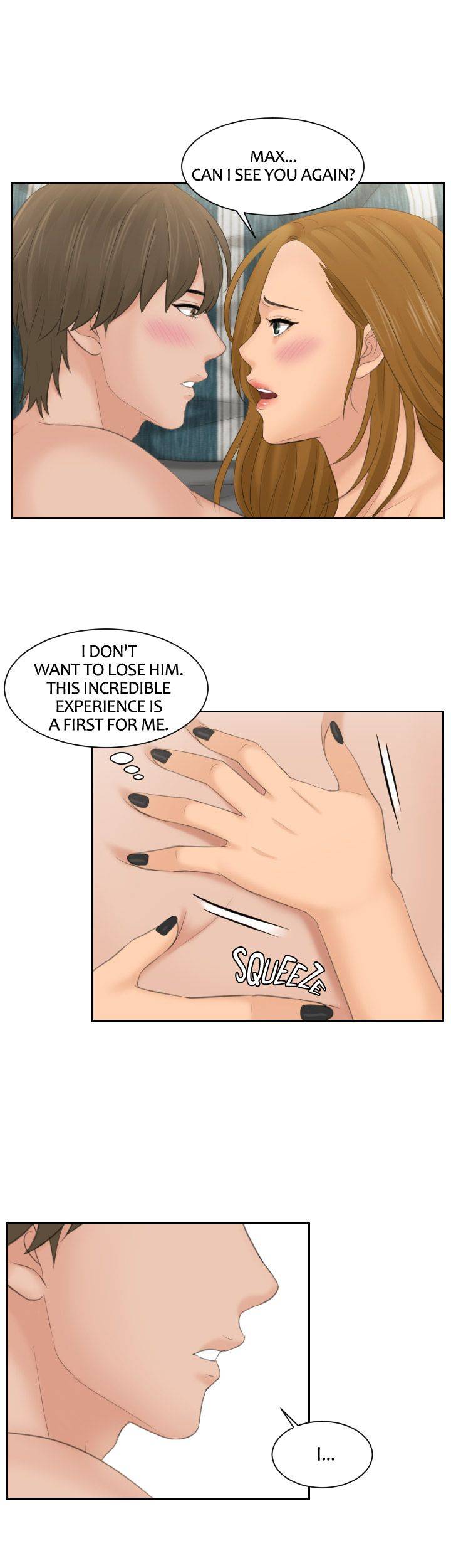 Mind Reader page 5