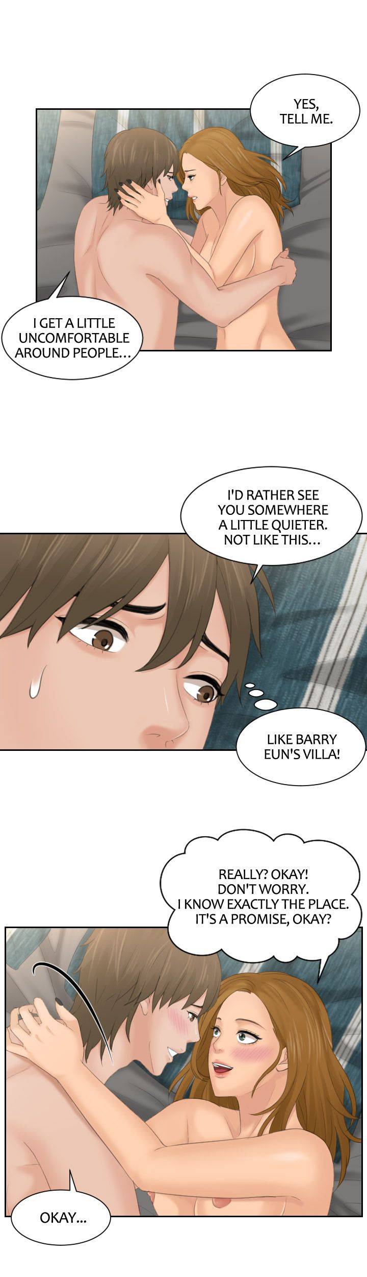 Mind Reader page 6