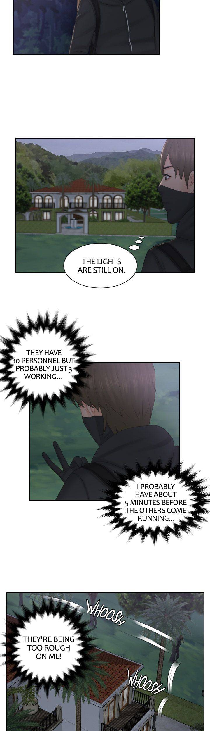 Mind Reader page 10