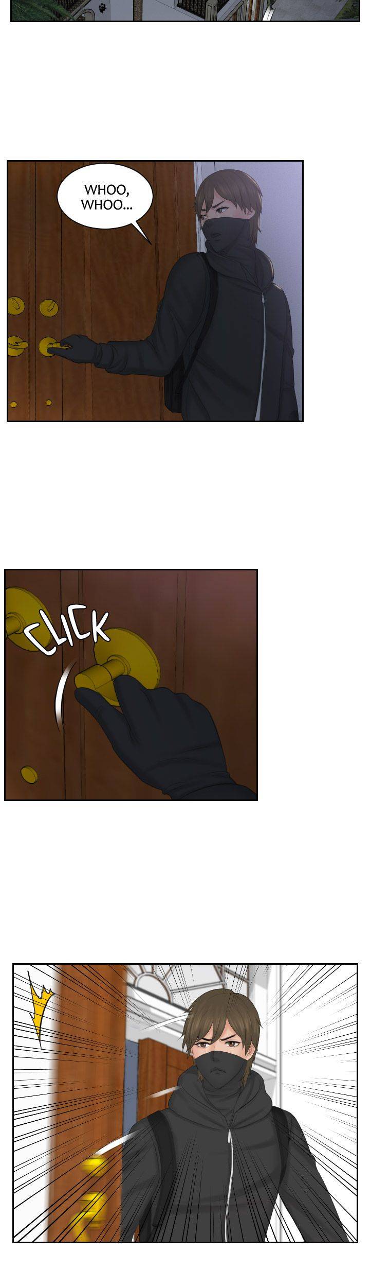 Mind Reader page 11