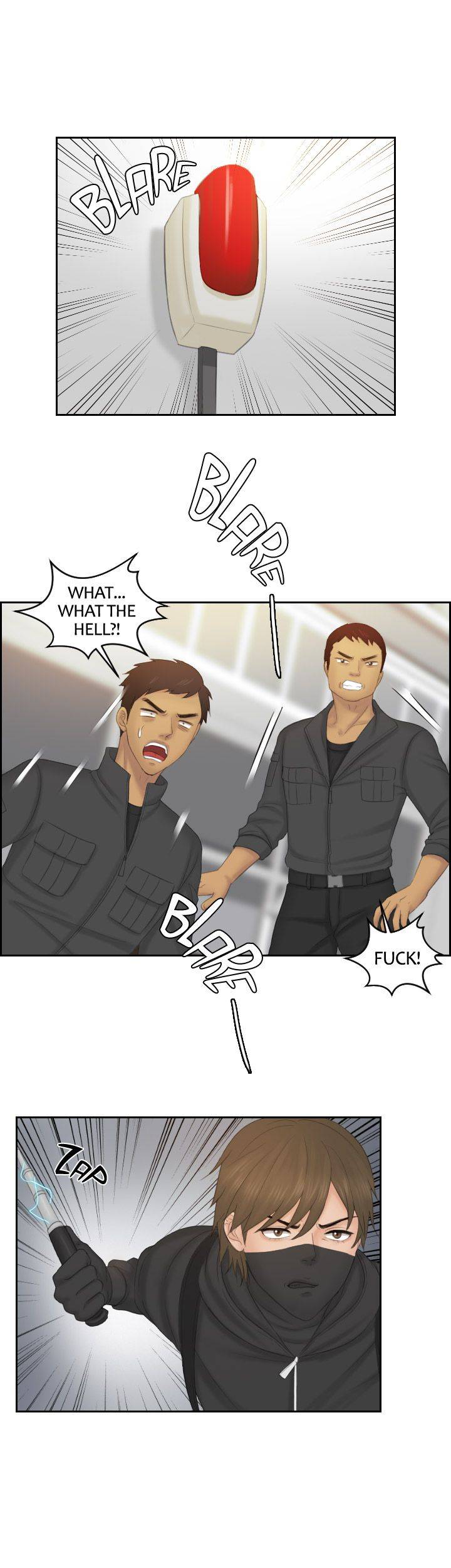 Mind Reader page 12
