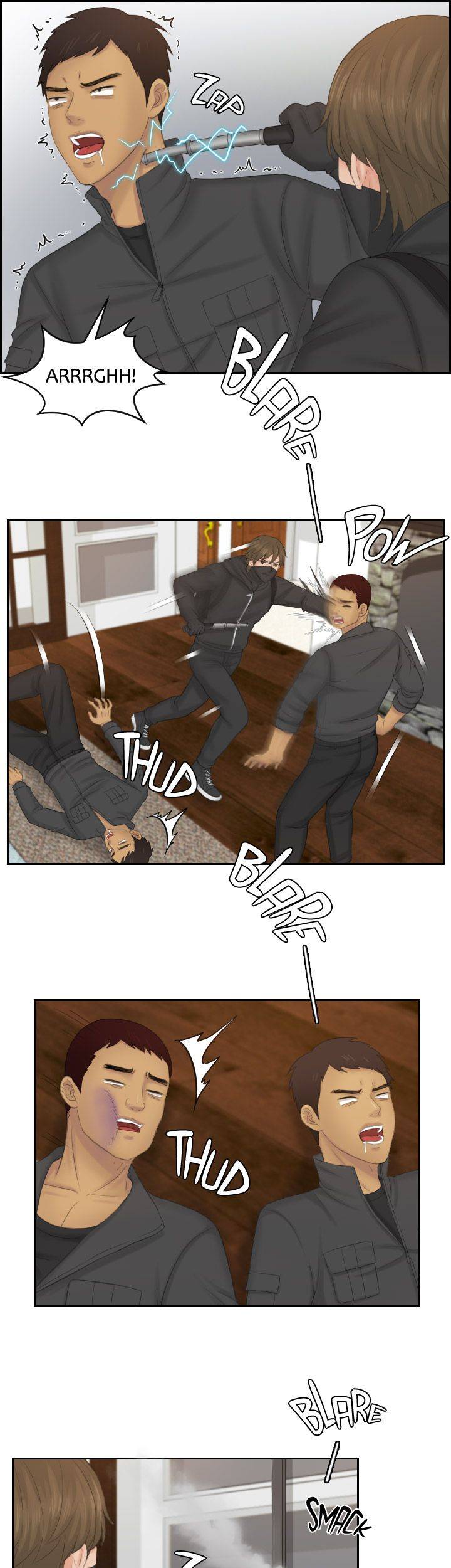 Mind Reader page 13