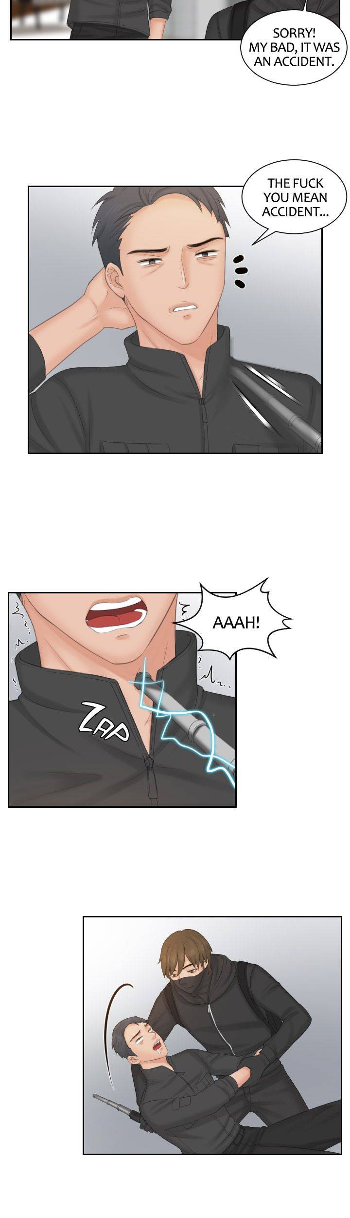 Mind Reader page 15