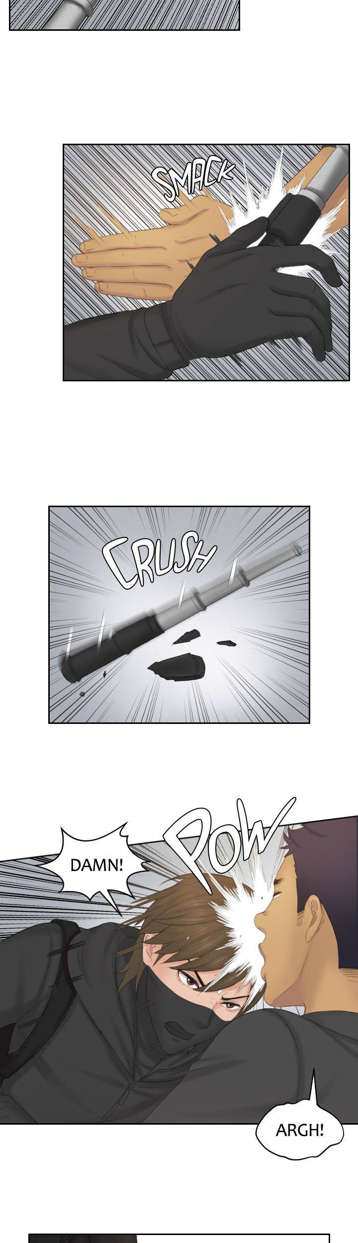 Mind Reader page 18