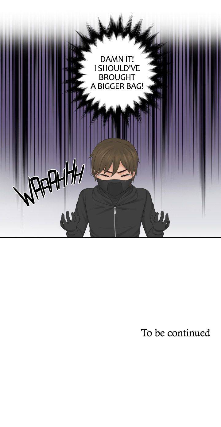 Mind Reader page 24