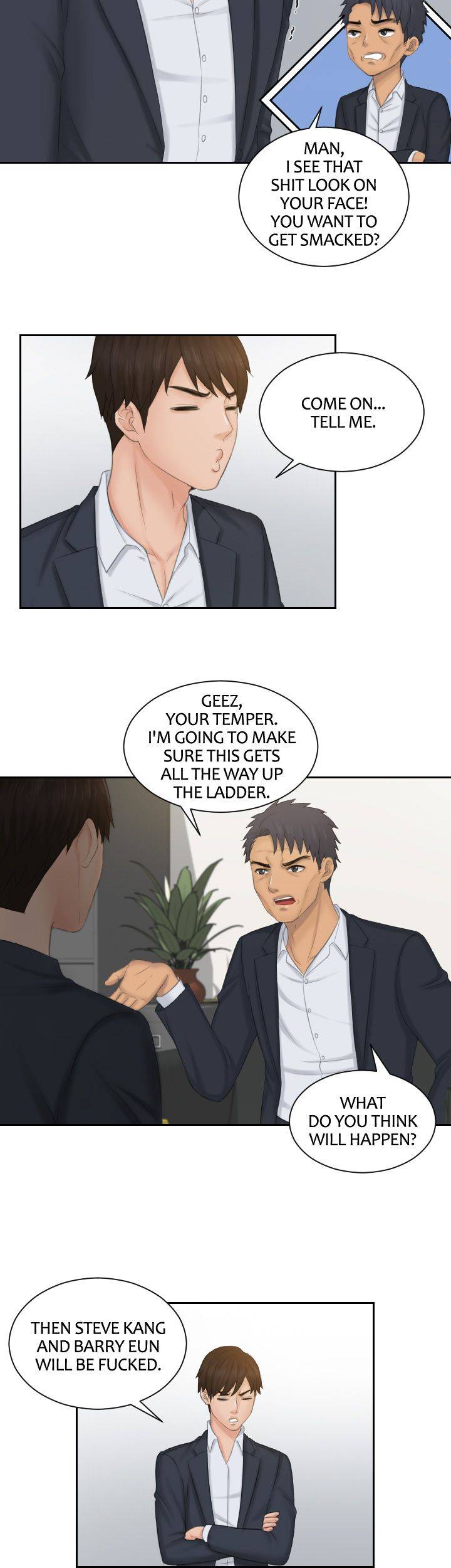 Mind Reader page 4