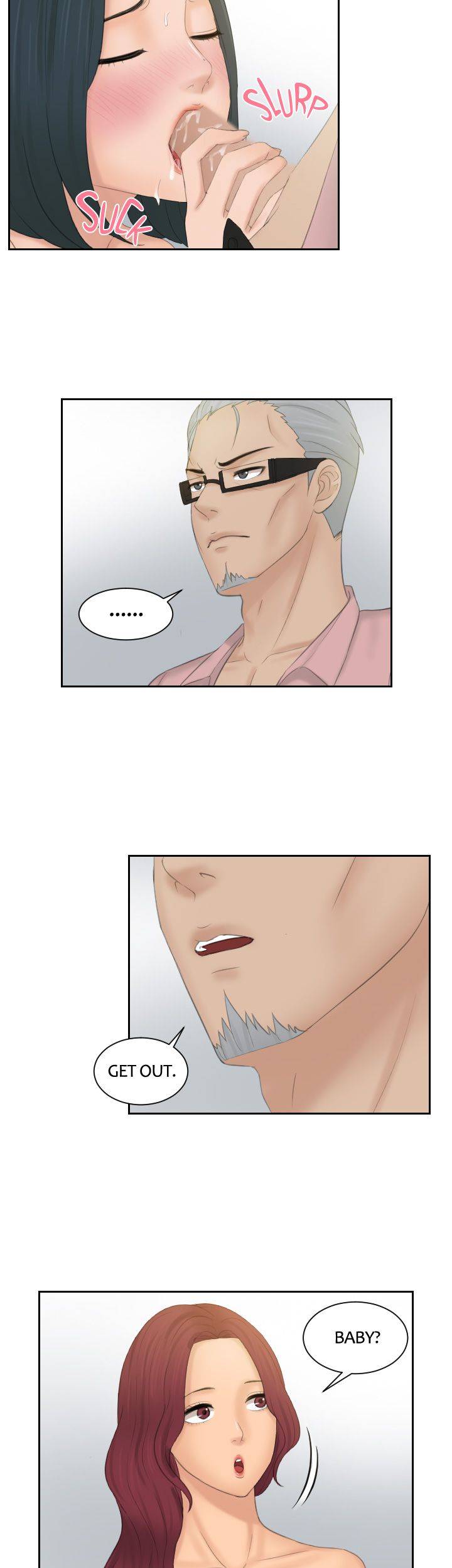 Mind Reader page 10