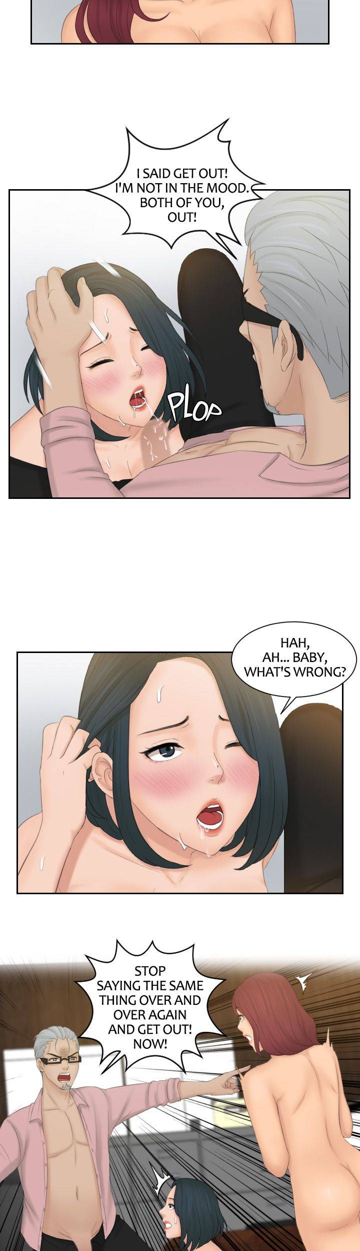 Mind Reader page 11
