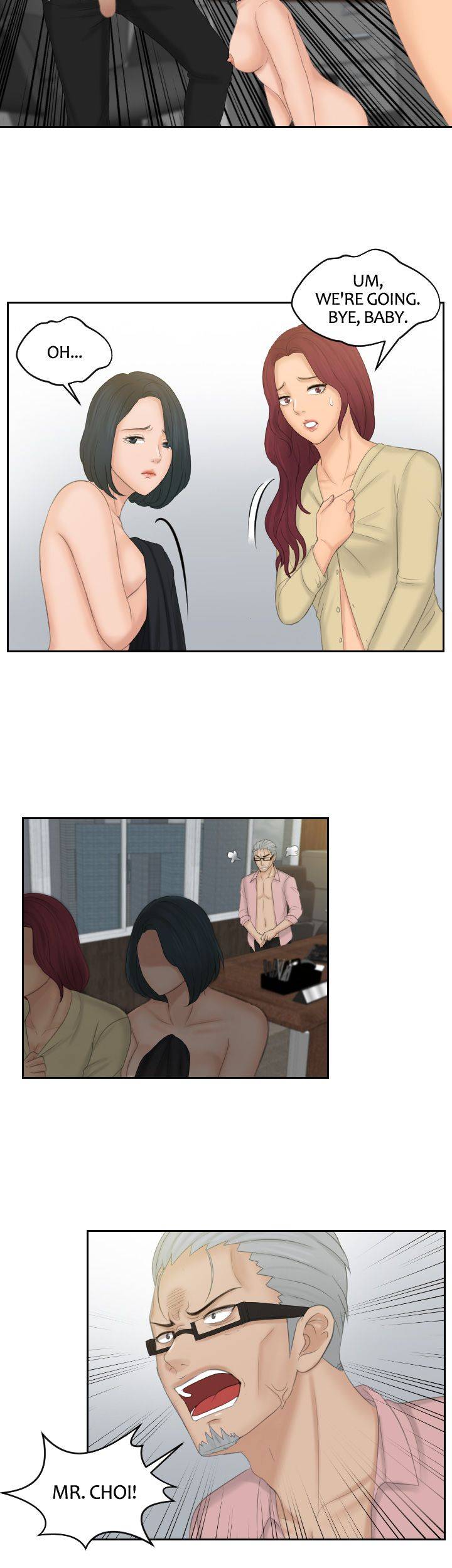 Mind Reader page 12