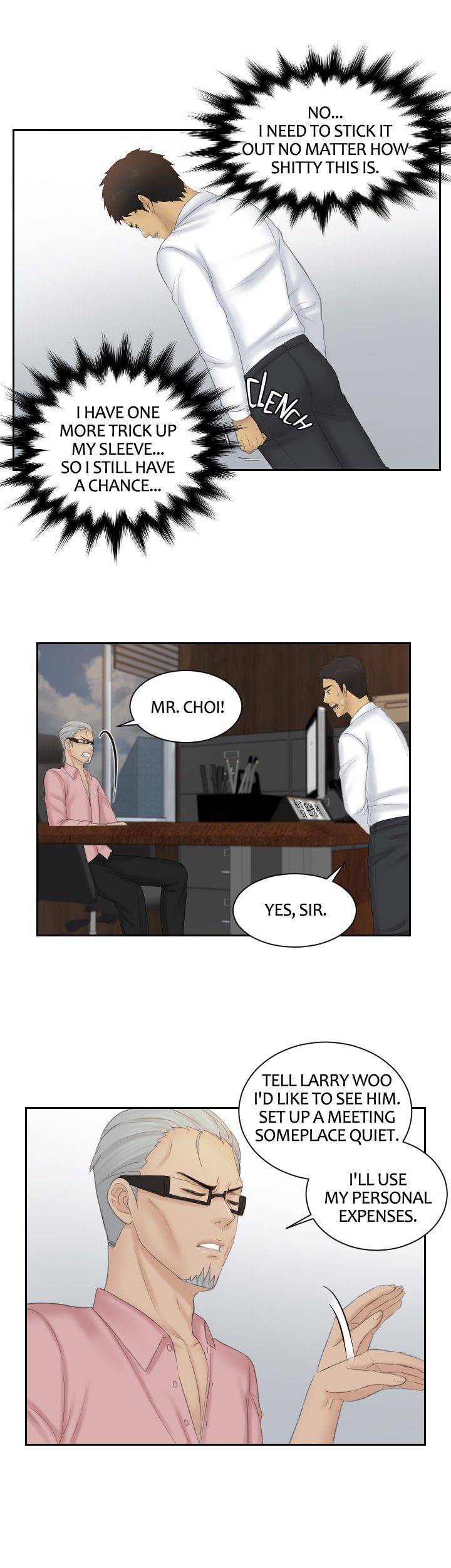 Mind Reader page 14