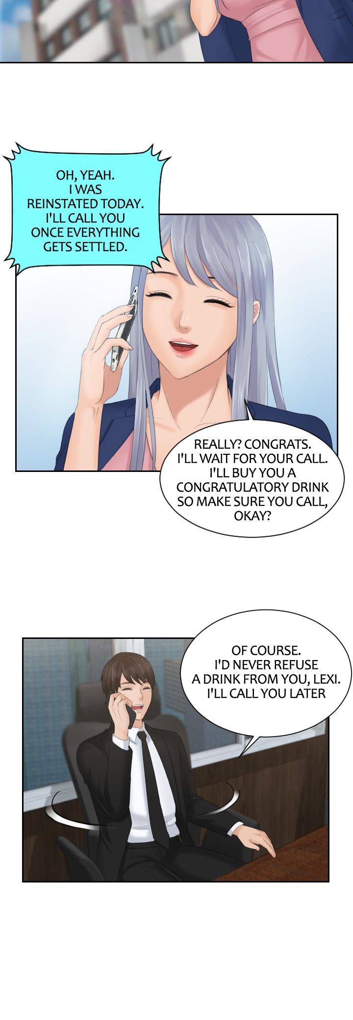 Mind Reader page 26