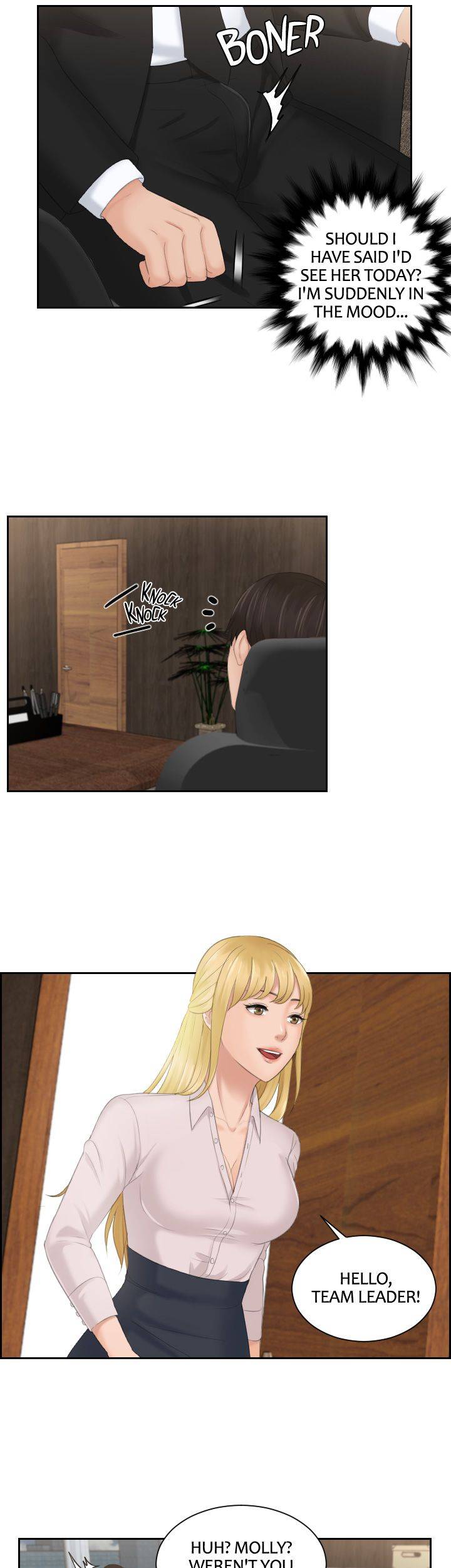 Mind Reader page 27