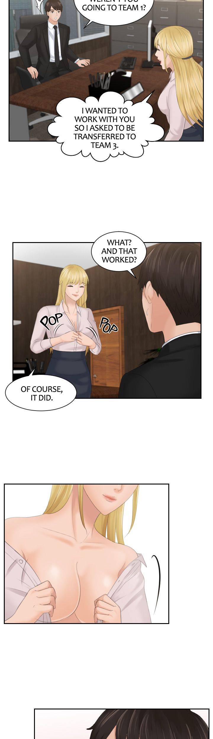 Mind Reader page 28