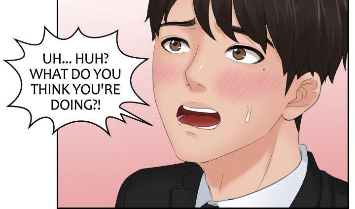 Mind Reader page 29