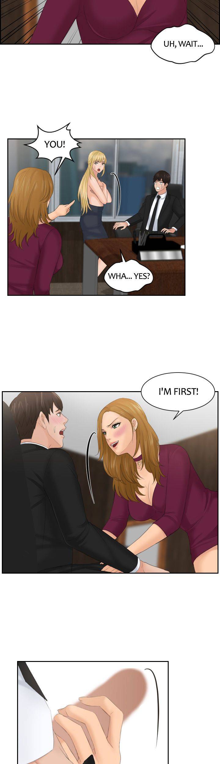 Mind Reader page 31