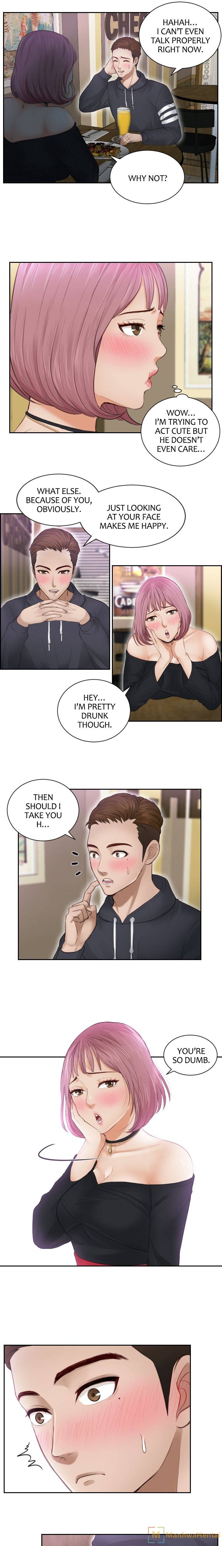 Mind Reader page 3